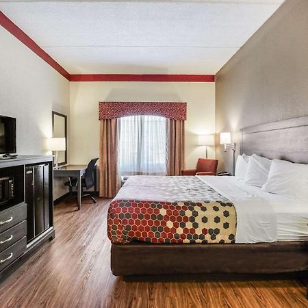 Econo Lodge Inn&Suites - Marianna Extérieur photo