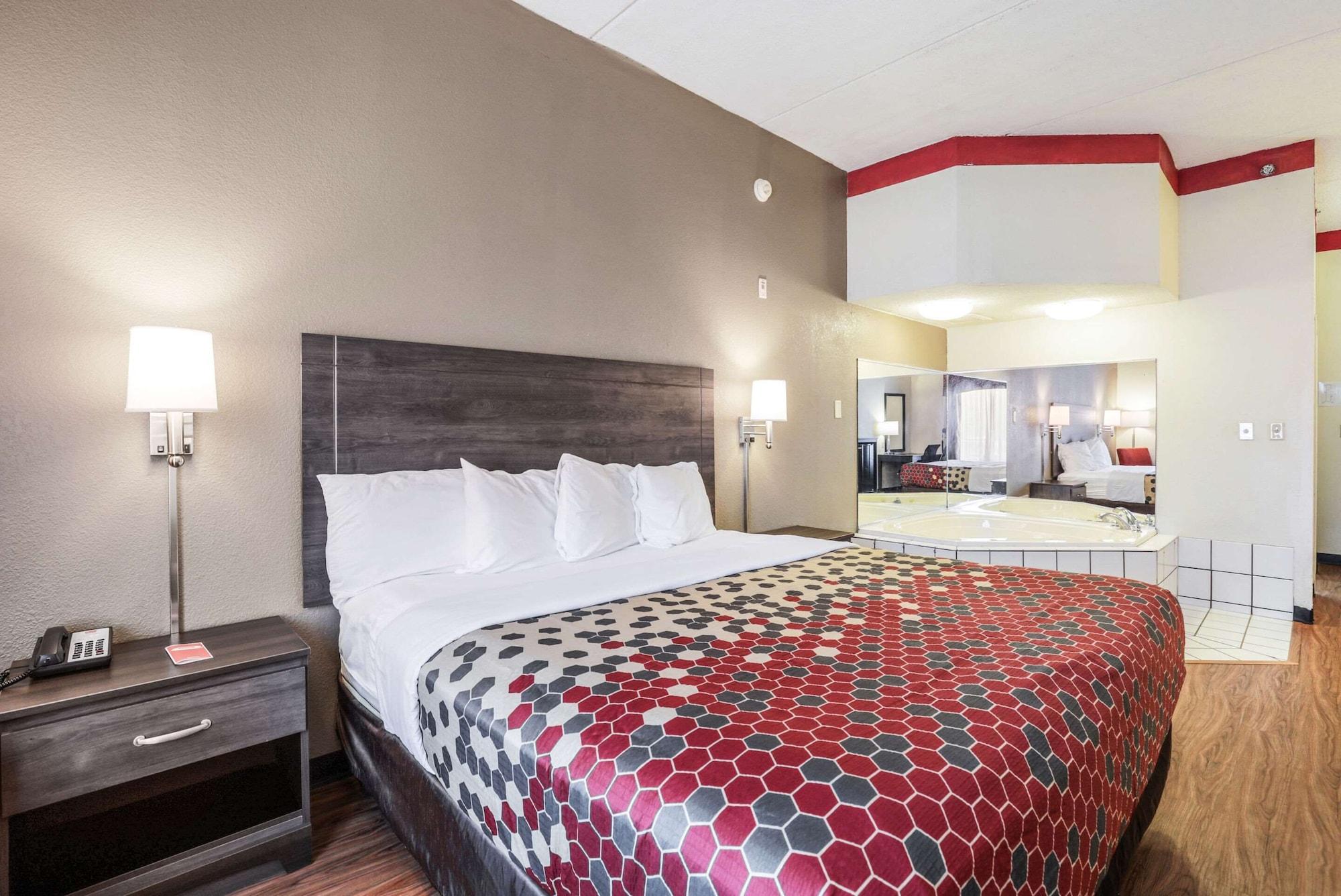 Econo Lodge Inn&Suites - Marianna Extérieur photo