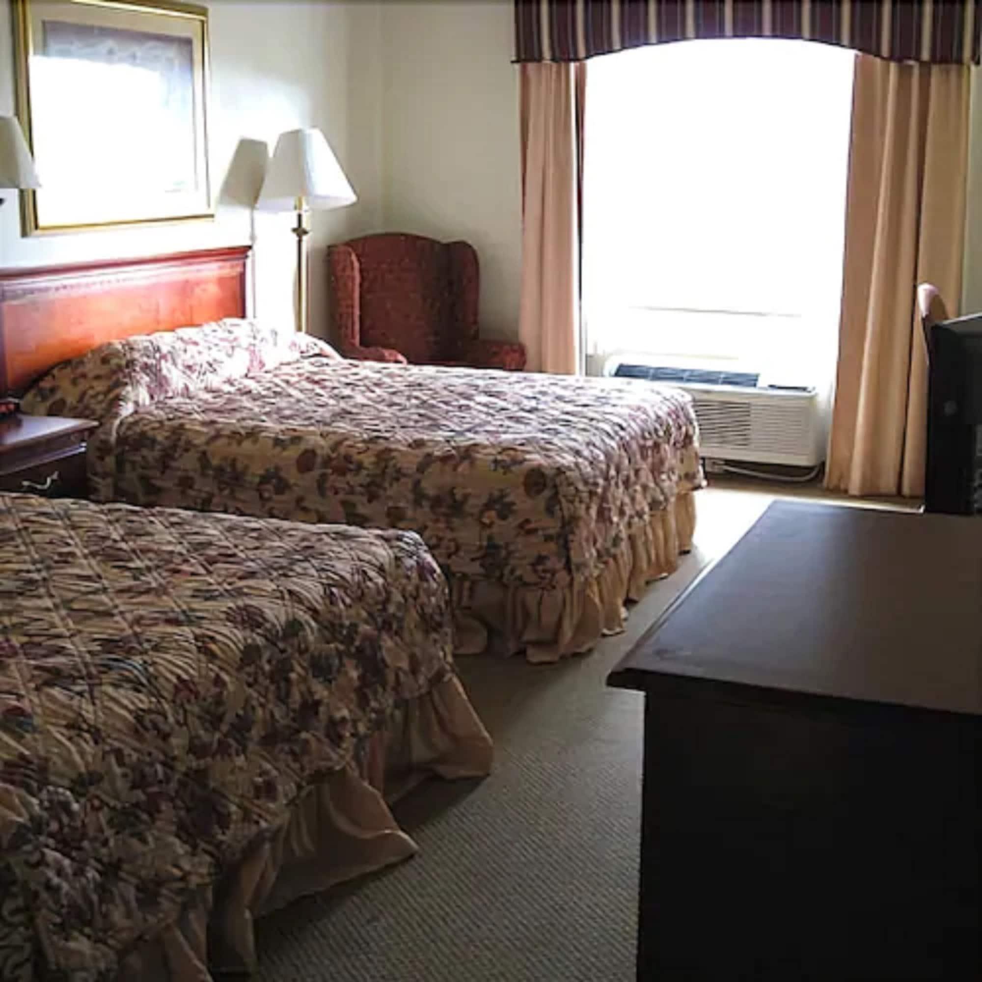Econo Lodge Inn&Suites - Marianna Chambre photo