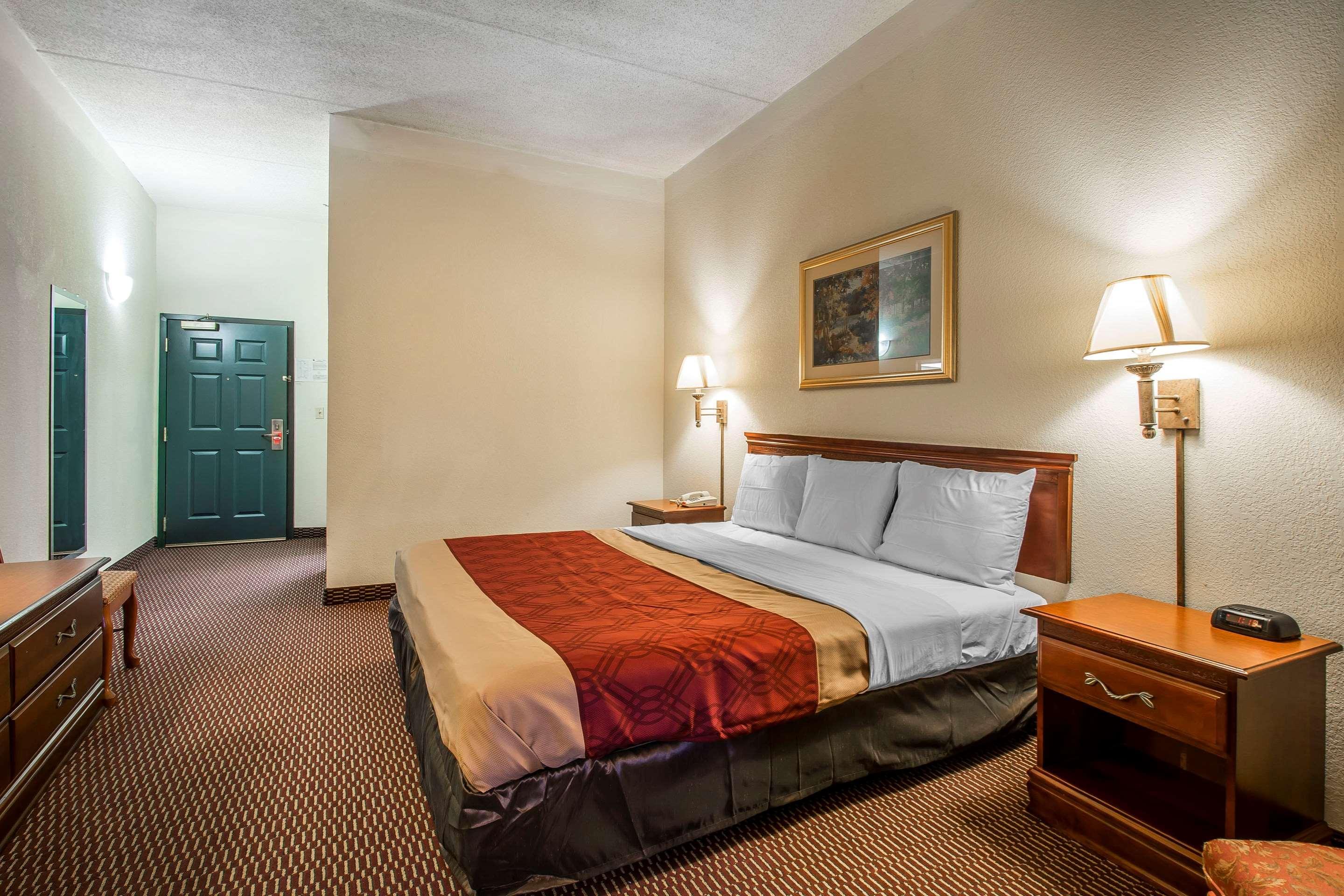 Econo Lodge Inn&Suites - Marianna Extérieur photo