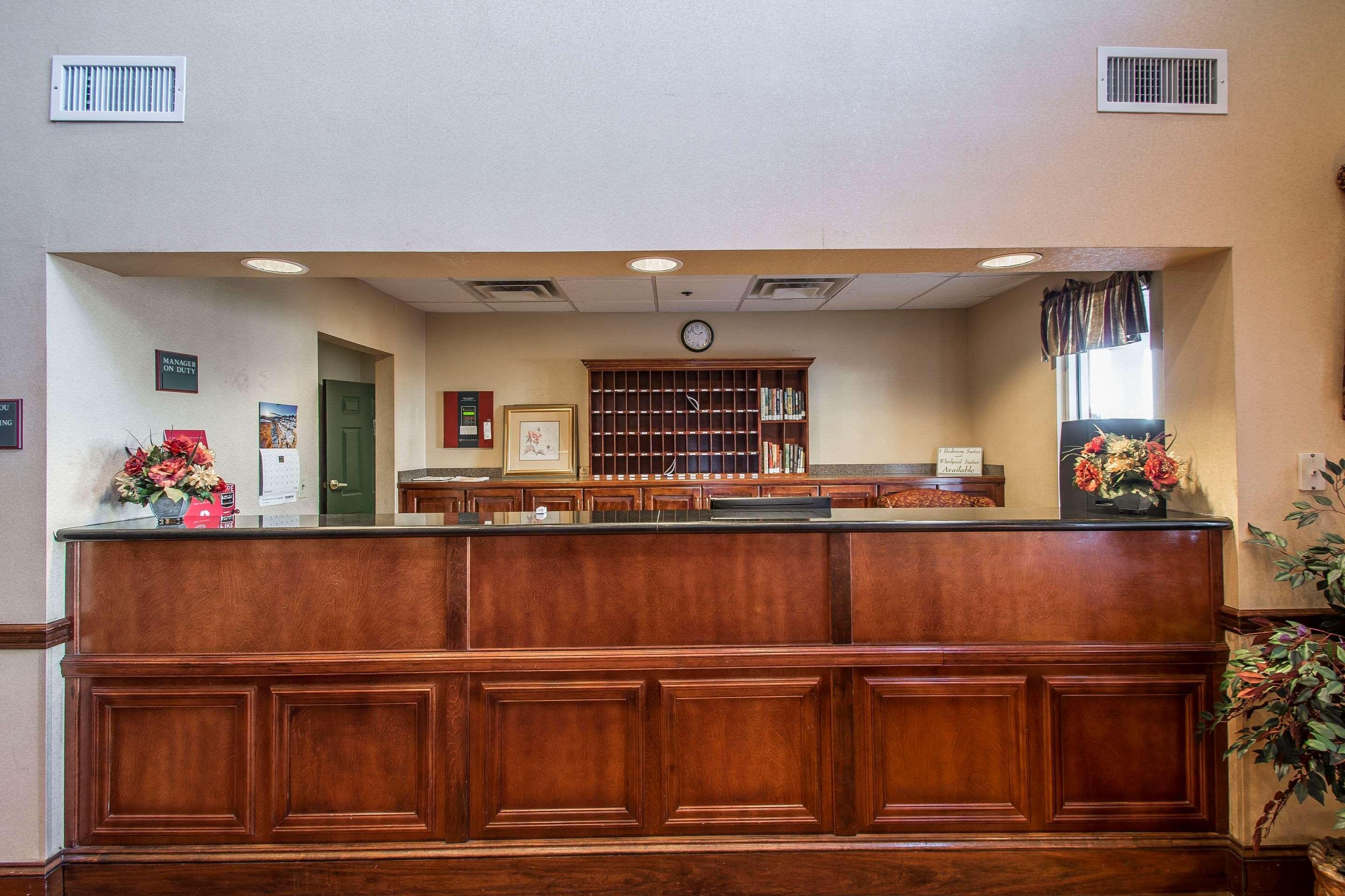 Econo Lodge Inn&Suites - Marianna Extérieur photo