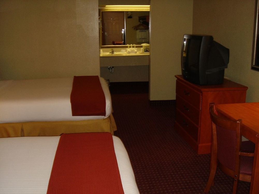 Econo Lodge Inn&Suites - Marianna Chambre photo